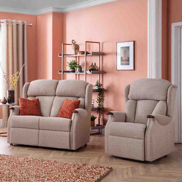 Celebrity Canterbury Range